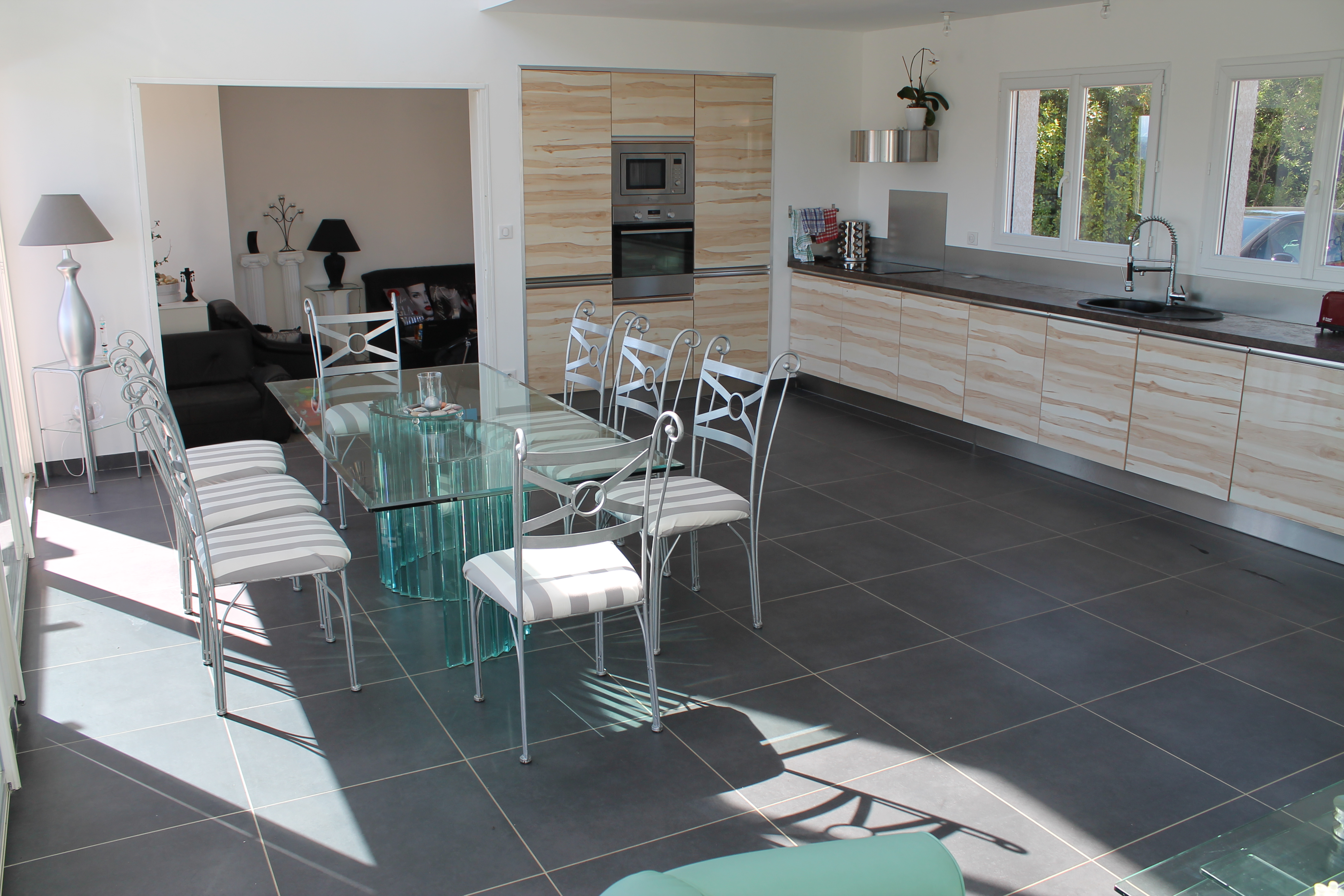 VILLA D'ESCANE, Escanecrabe - photo 13