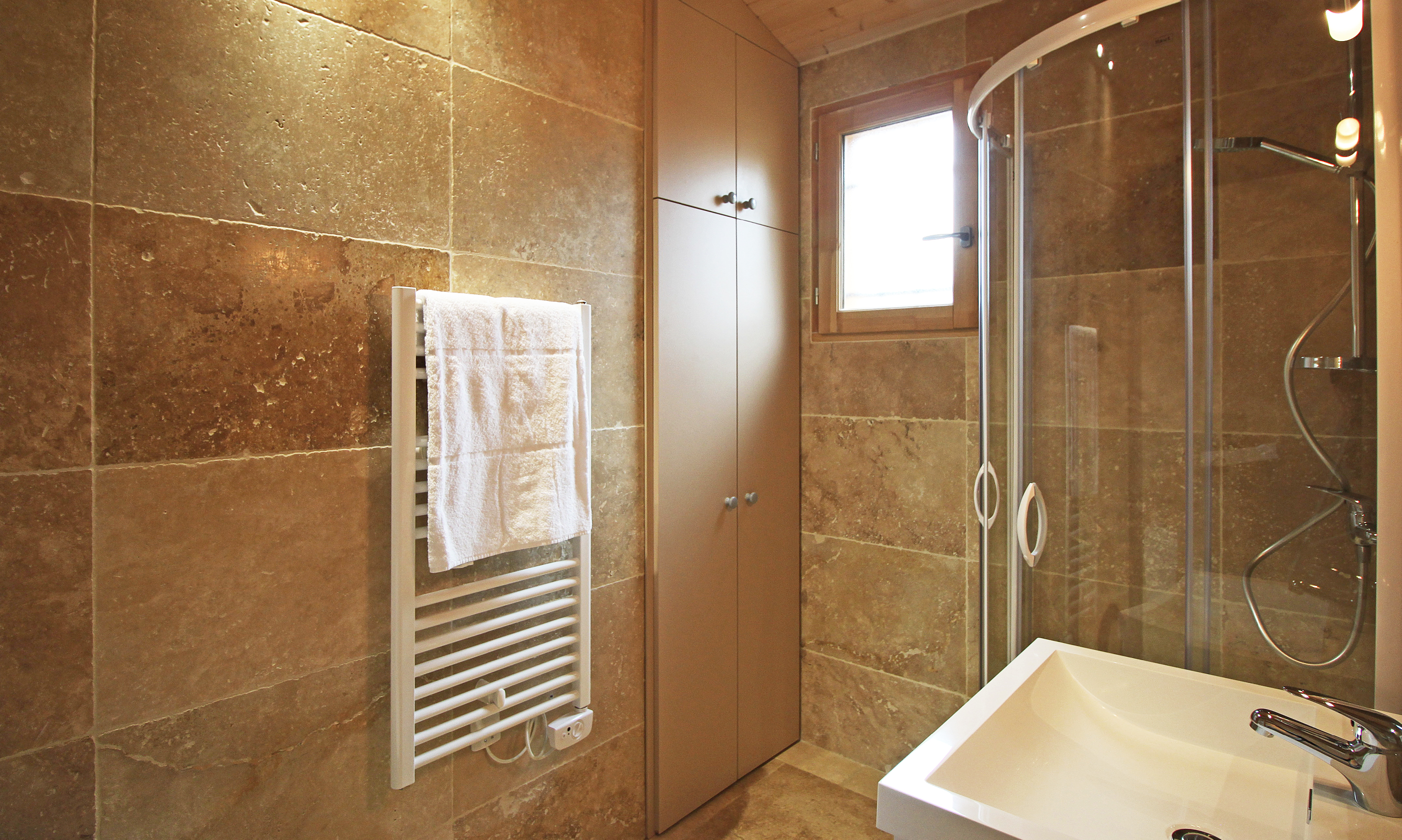 LES CHALETS DU LAC DE MONTREJEAU - photo 3