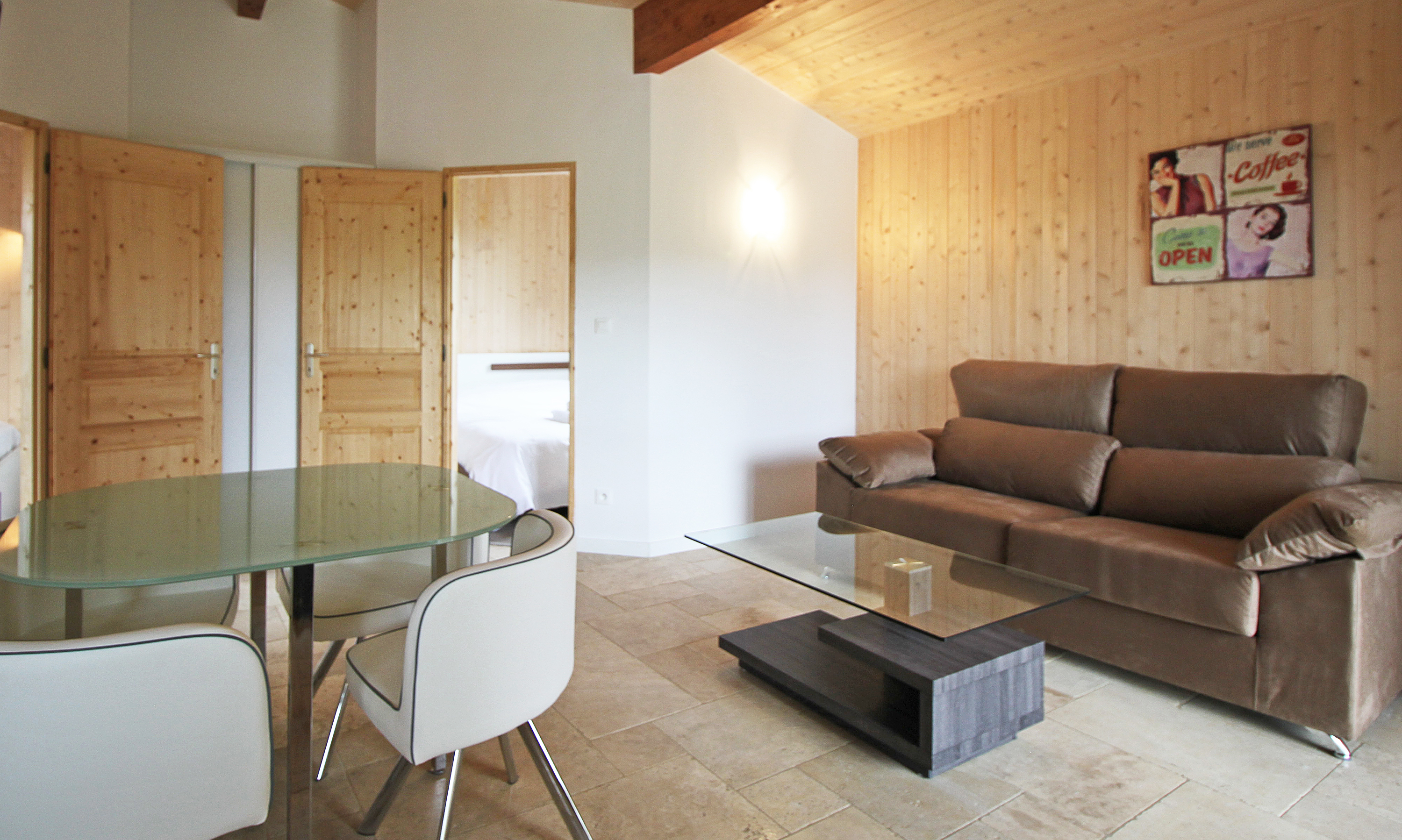 LES CHALETS DU LAC DE MONTREJEAU