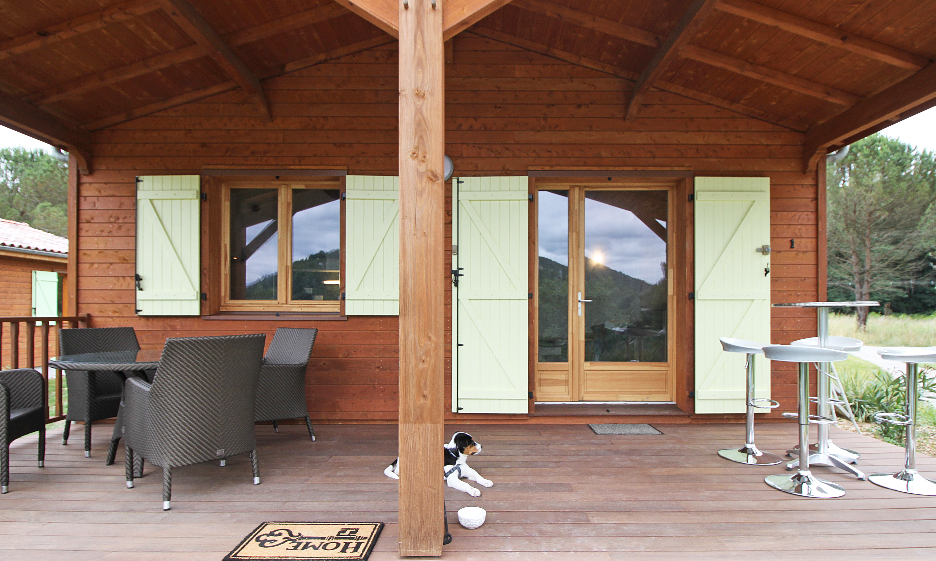 LES CHALETS DU LAC DE MONTREJEAU, Montréjeau - photo 7