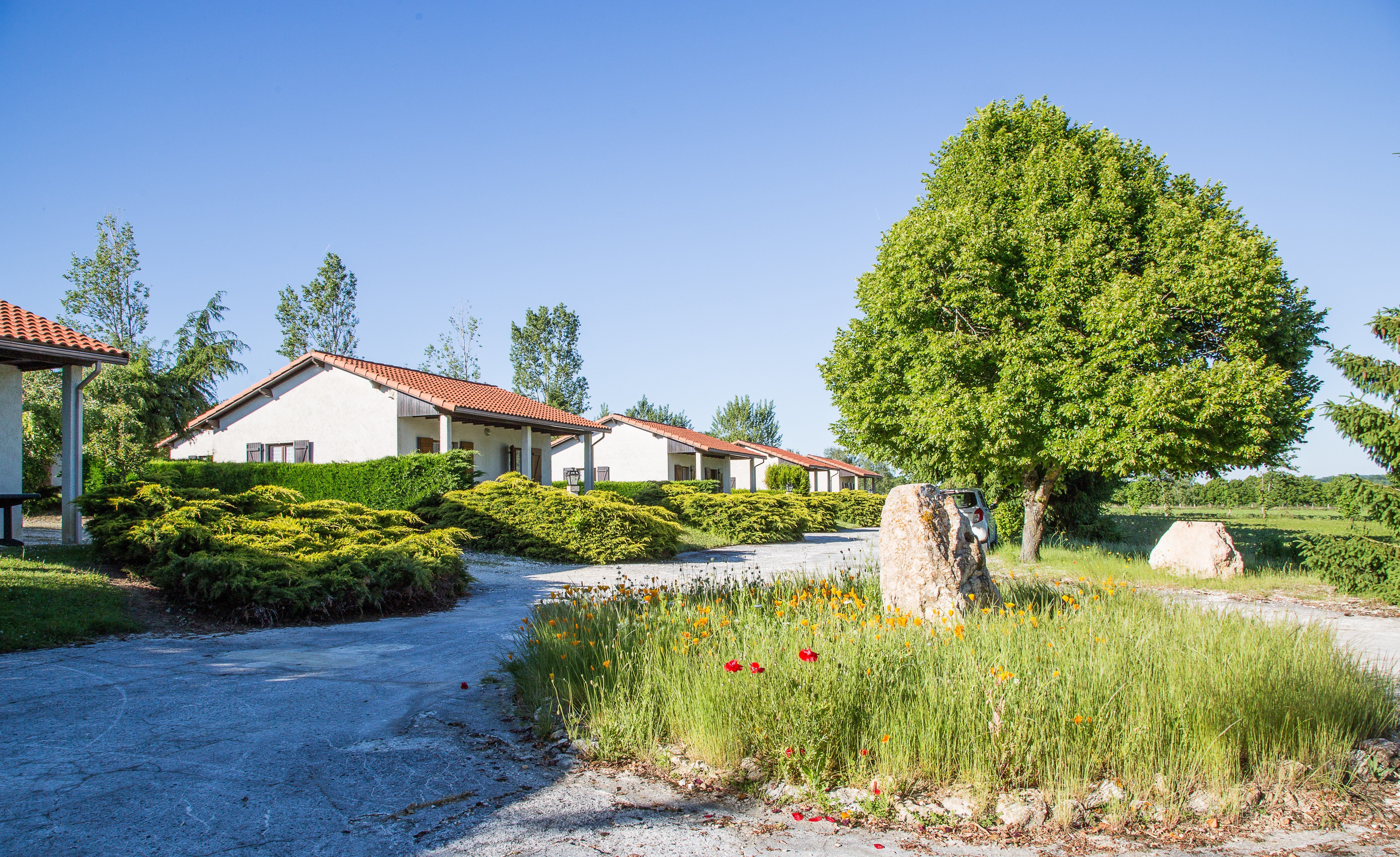 VILLAGES VACANCES & CAMPING DU LAC SAINT GEORGES - photo 5