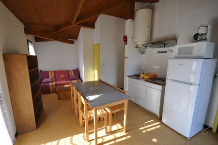 VILLAGE DE VACANCES LE PLECH