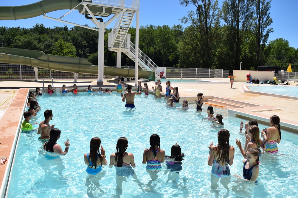 VILLAGE DE VACANCES DU LAC