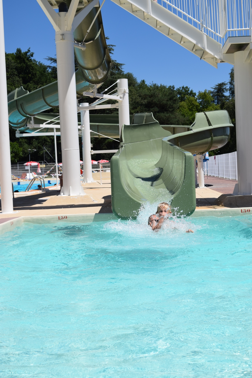 VILLAGE DE VACANCES DU LAC, Boulogne-sur-Gesse - photo 9