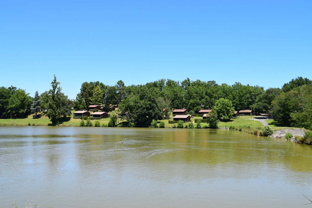 VILLAGE DE VACANCES DU LAC - photo 3