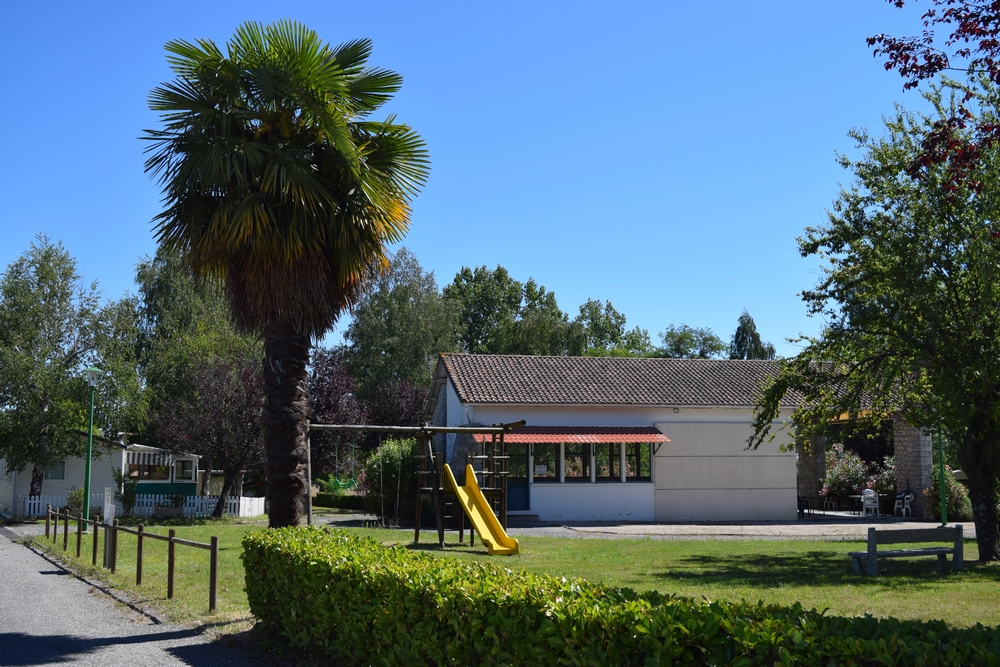 VILLAGE DE VACANCES DU LAC, Boulogne-sur-Gesse - photo 12