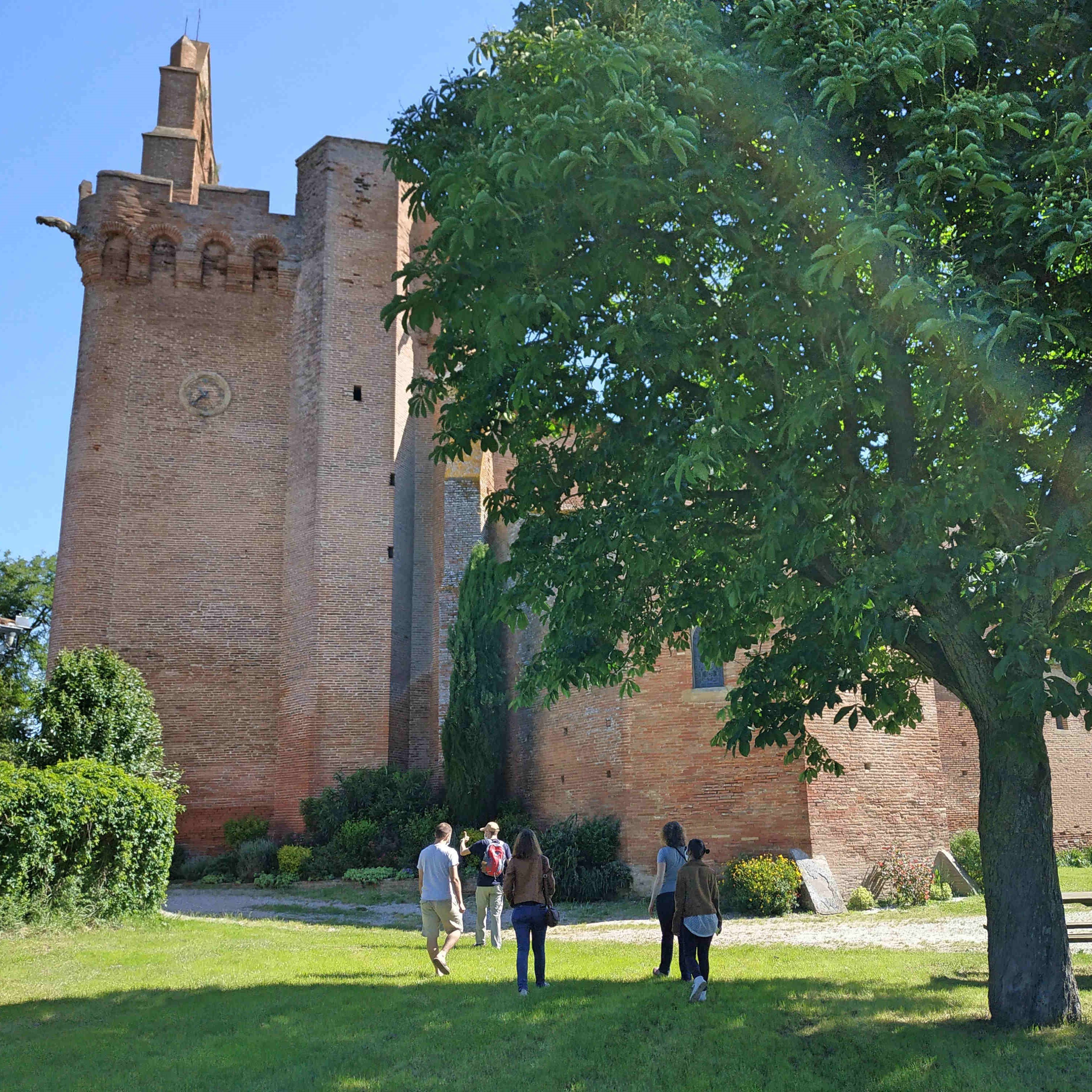 © Lauragais Tourisme