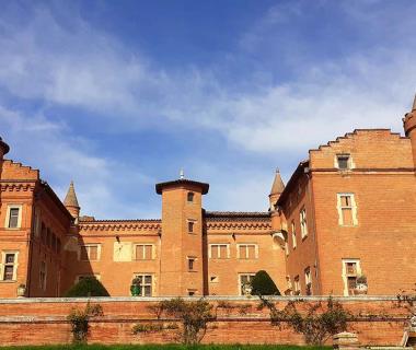 Visiter Toulouse et sa Métropole, ville de Pibrac