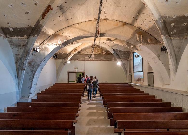 Agenda Toulouse, visite guidées Les hôpitaux