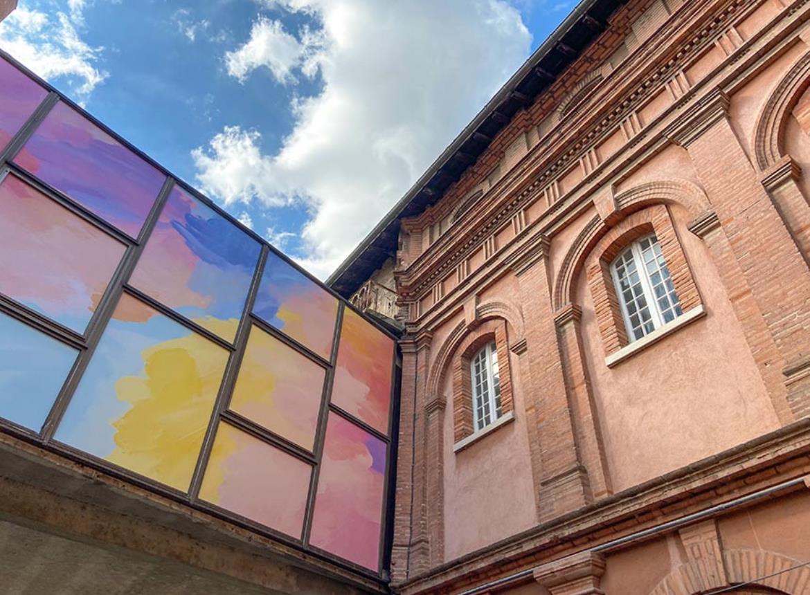 Agenda Toulouse, visite guidées Les hôpitaux