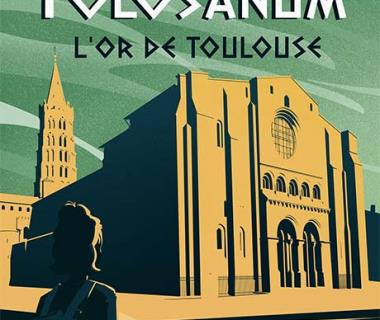 Visiter_Toulouse_Aurum_Tolosanum