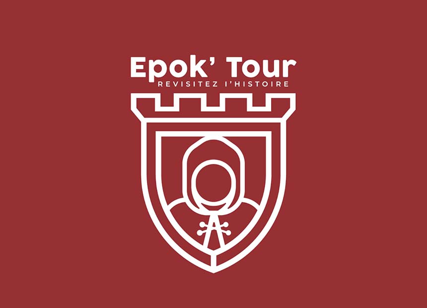 Visite insolite à Toulouse, Epok'Tour - @ Epok Tour