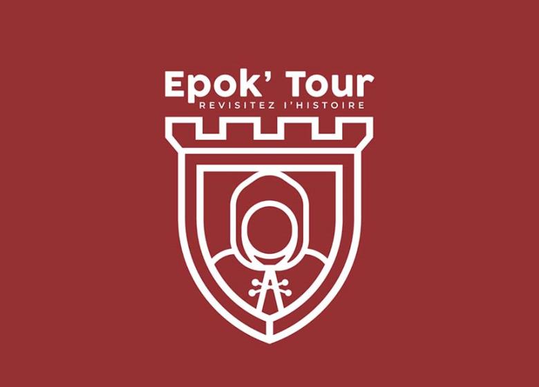 Visite insolite à Toulouse, Epok'Tour