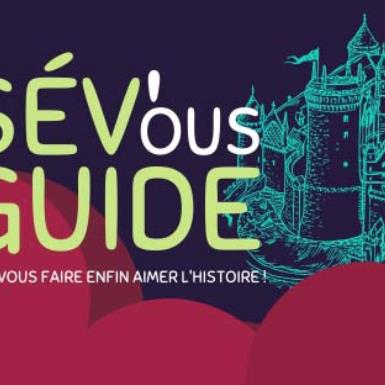 Visiter Toulouse, Sev vous guide
