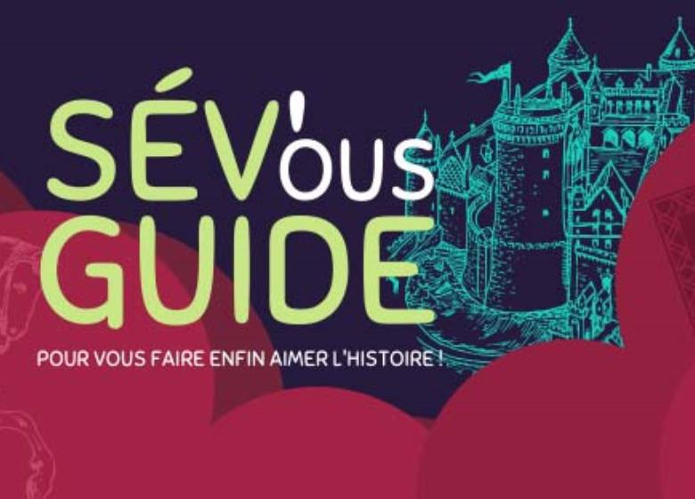 Visiter Toulouse, Sev vous guide