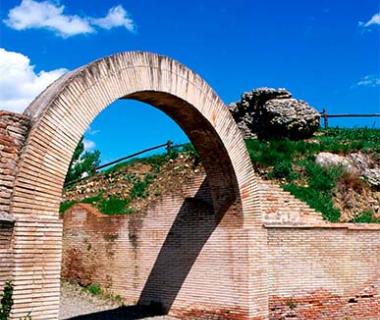 Visiter_Toulouse_amphitheatre_romain