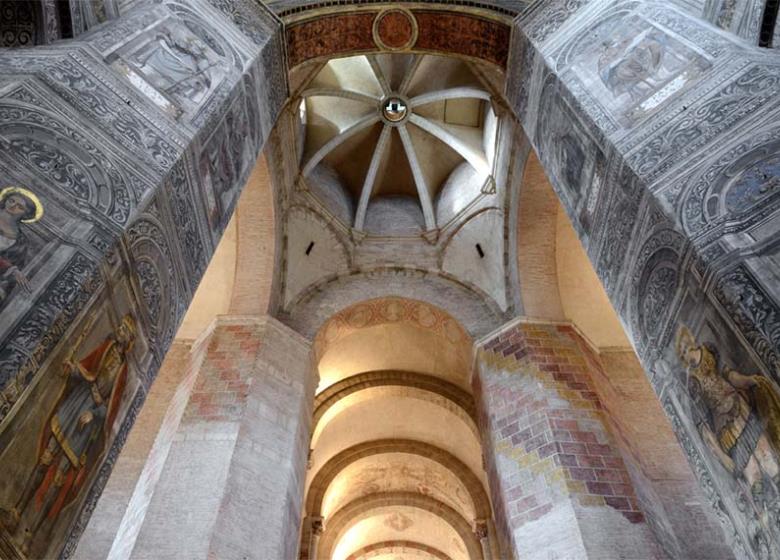 Visiter_Toulouse_basilique_Saint_Sernin_2