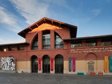 Visiter Toulouse, musée les Abattoirs