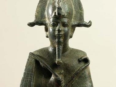 Visiter Toulouse, musée Georges Labit