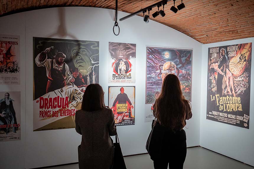 © Rémi Deligeon - Agence d'Attractivité Toulouse