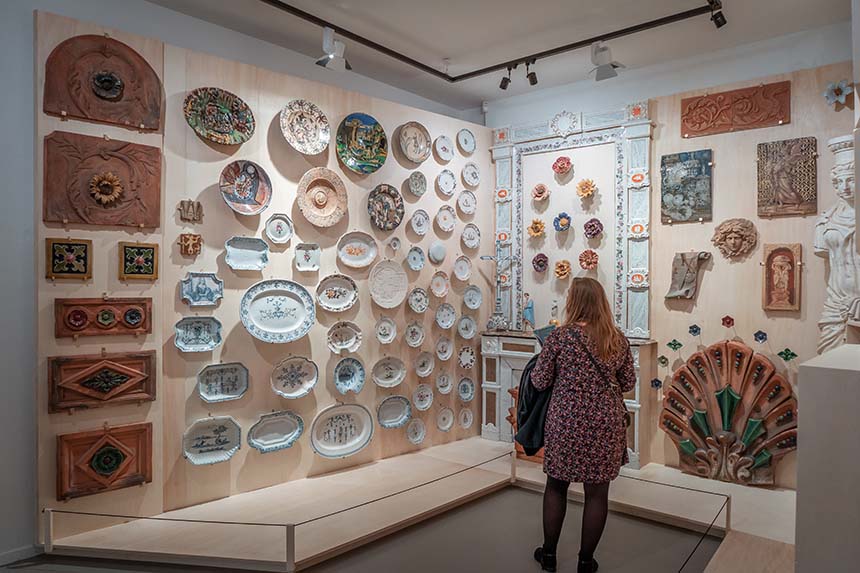 © Rémi Deligeon - Agence d'Attractivité Toulouse