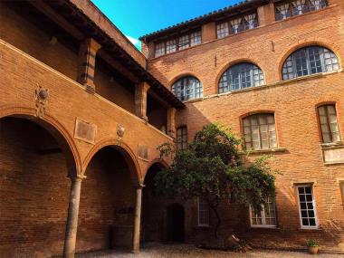 Visiter Toulouse, le musée du Vieux Toulouse
