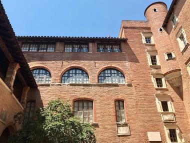 Visiter Toulouse, le musée du Vieux Toulouse