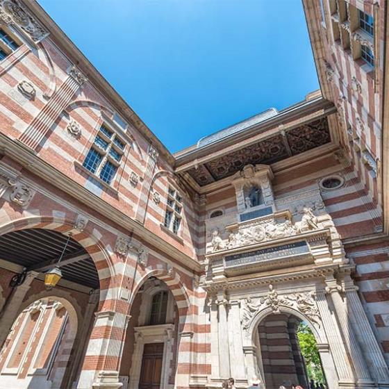 Visiter Toulouse, visite guidée grandes et petites affaires criminelles