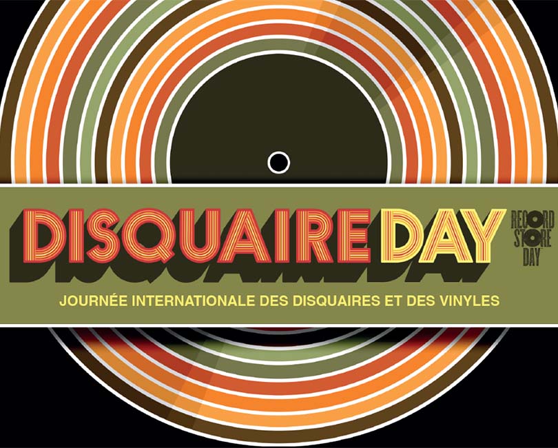 Disquaire Day à Toulouse  - © DR