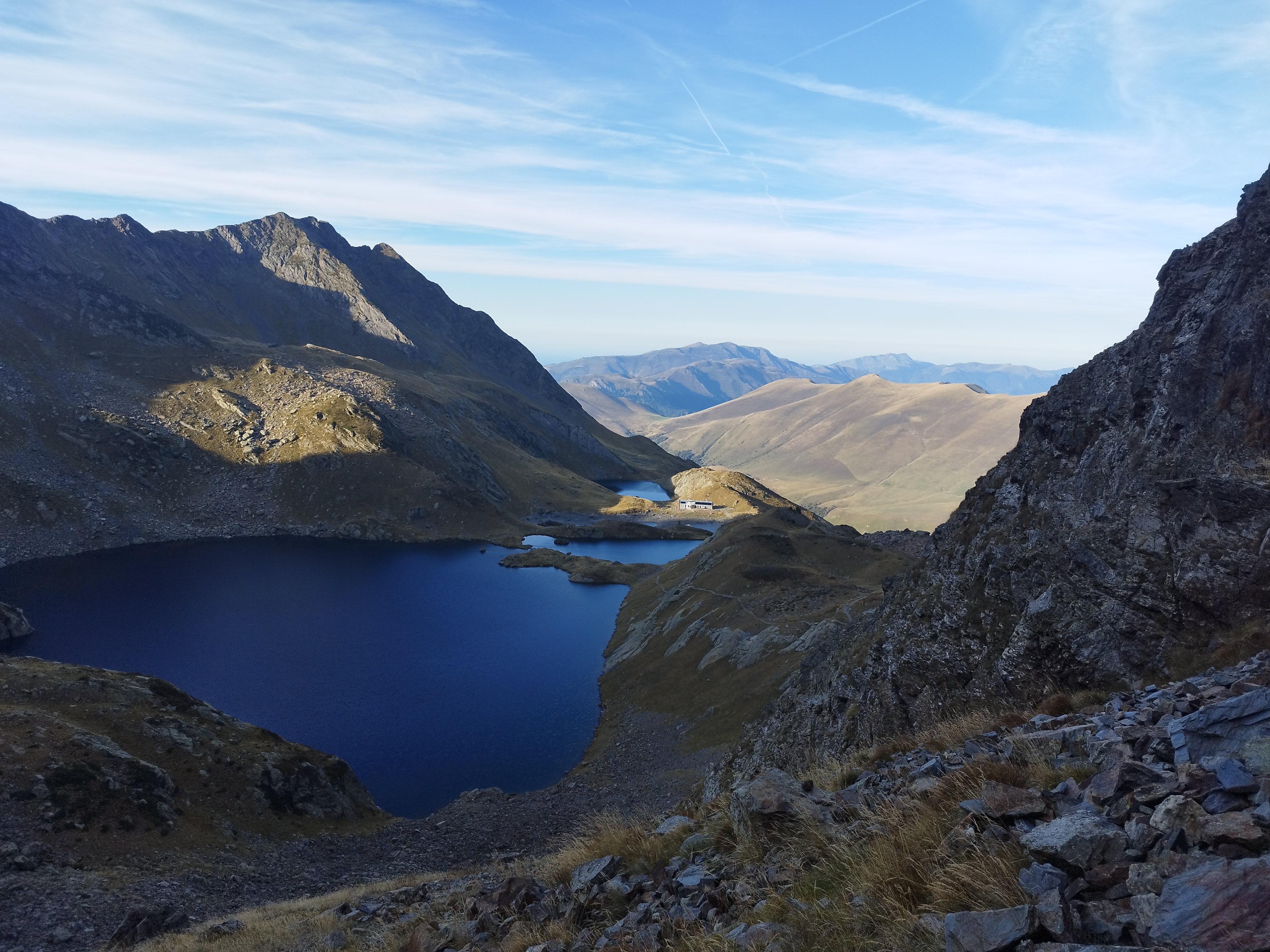  ©Refuge de Venasque