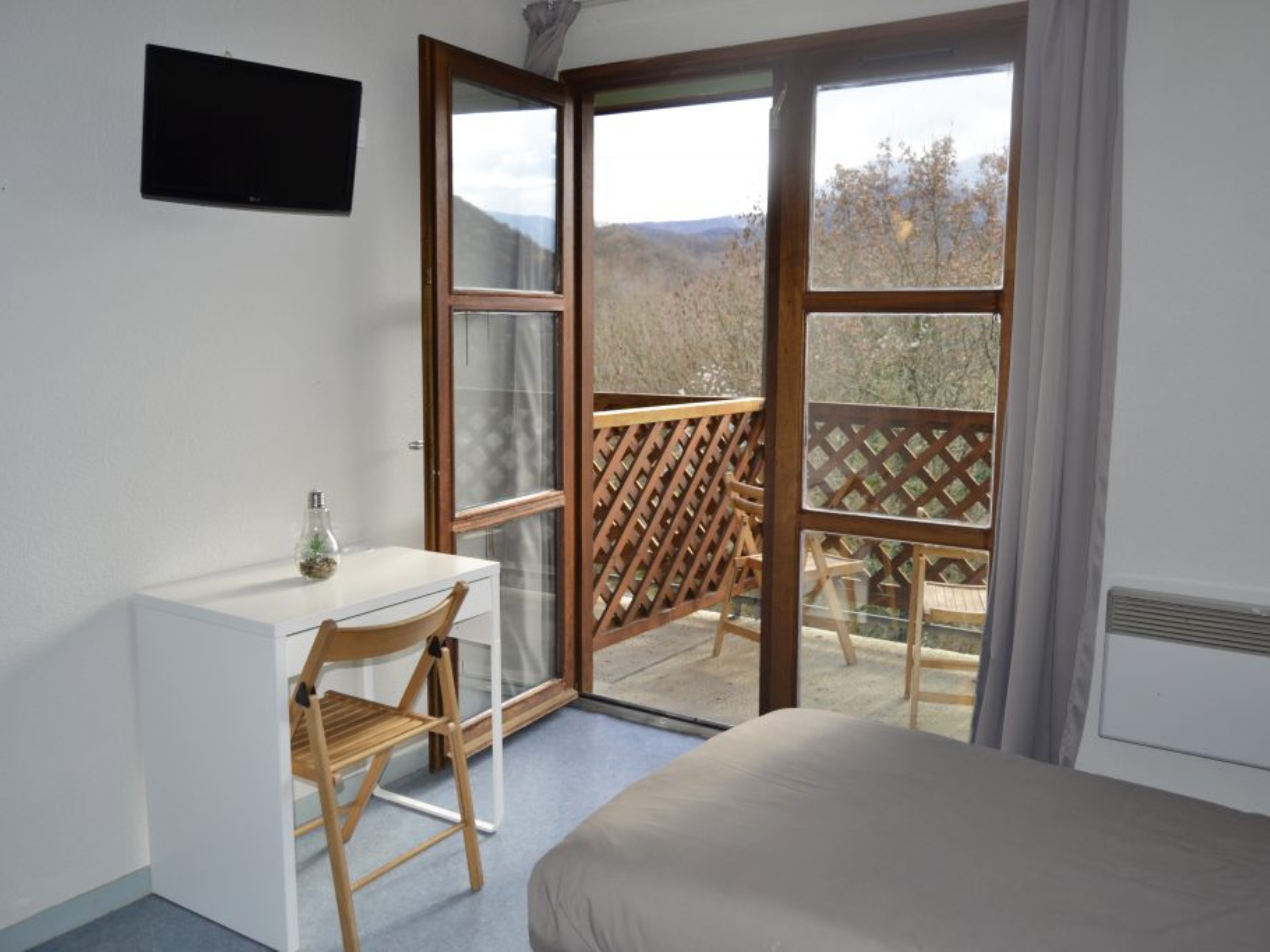 CENTRE DE VACANCES LOISIRS NATURE LE BOIS PERCHE - photo 4