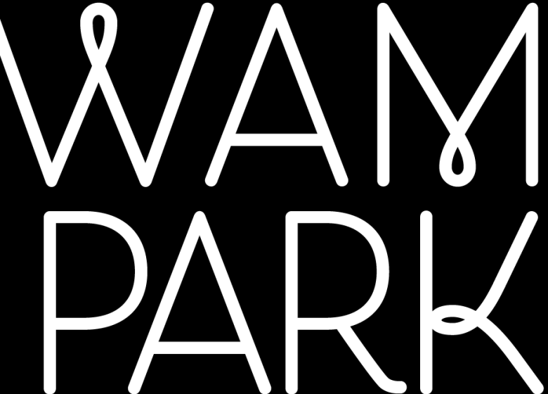 Logo WAM PARK
