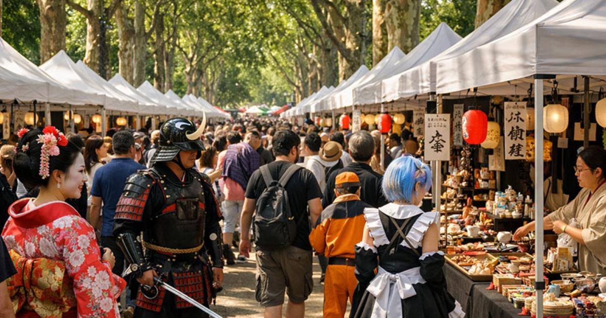 MIWA Festival