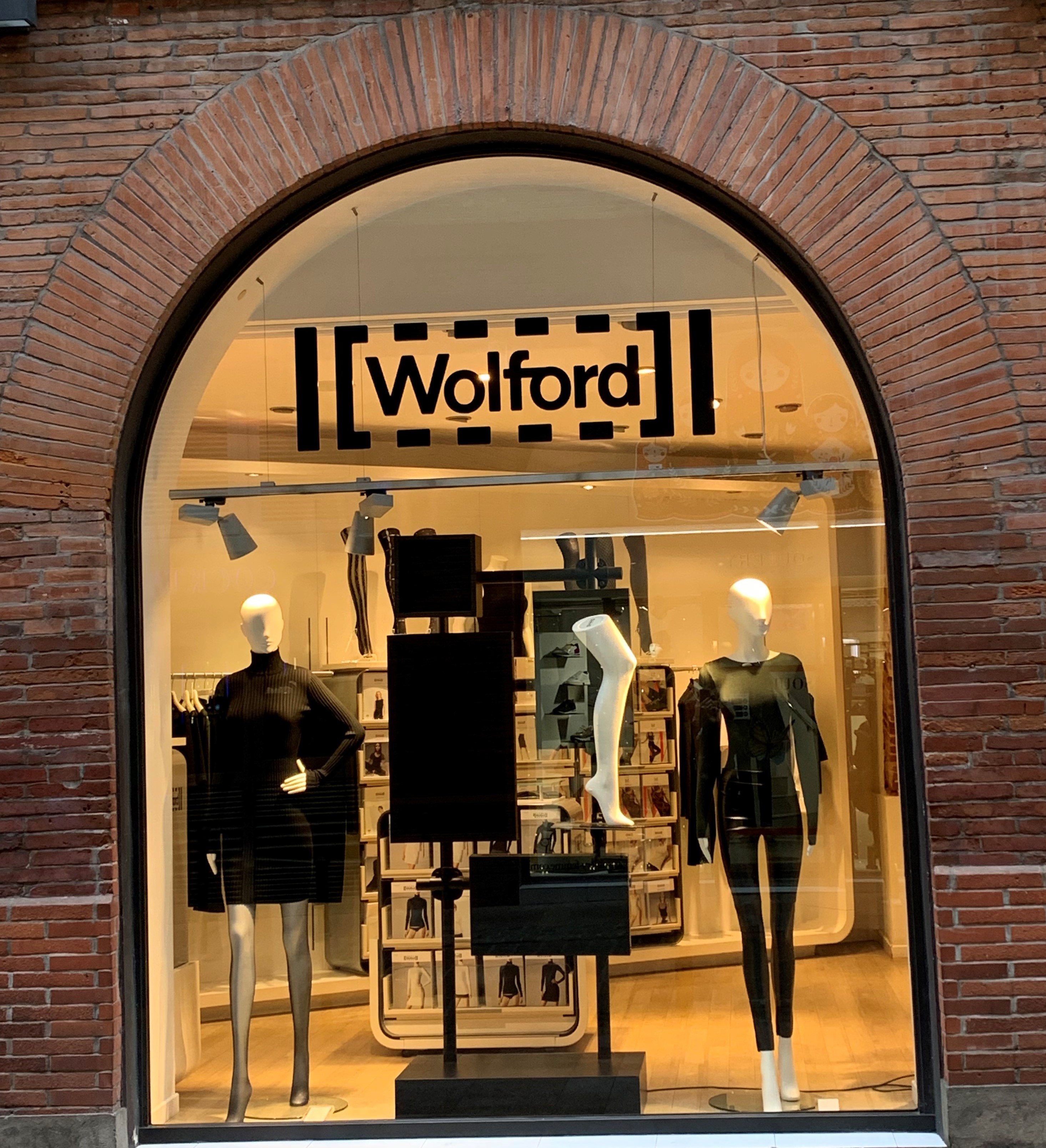 Wolford - ©dr