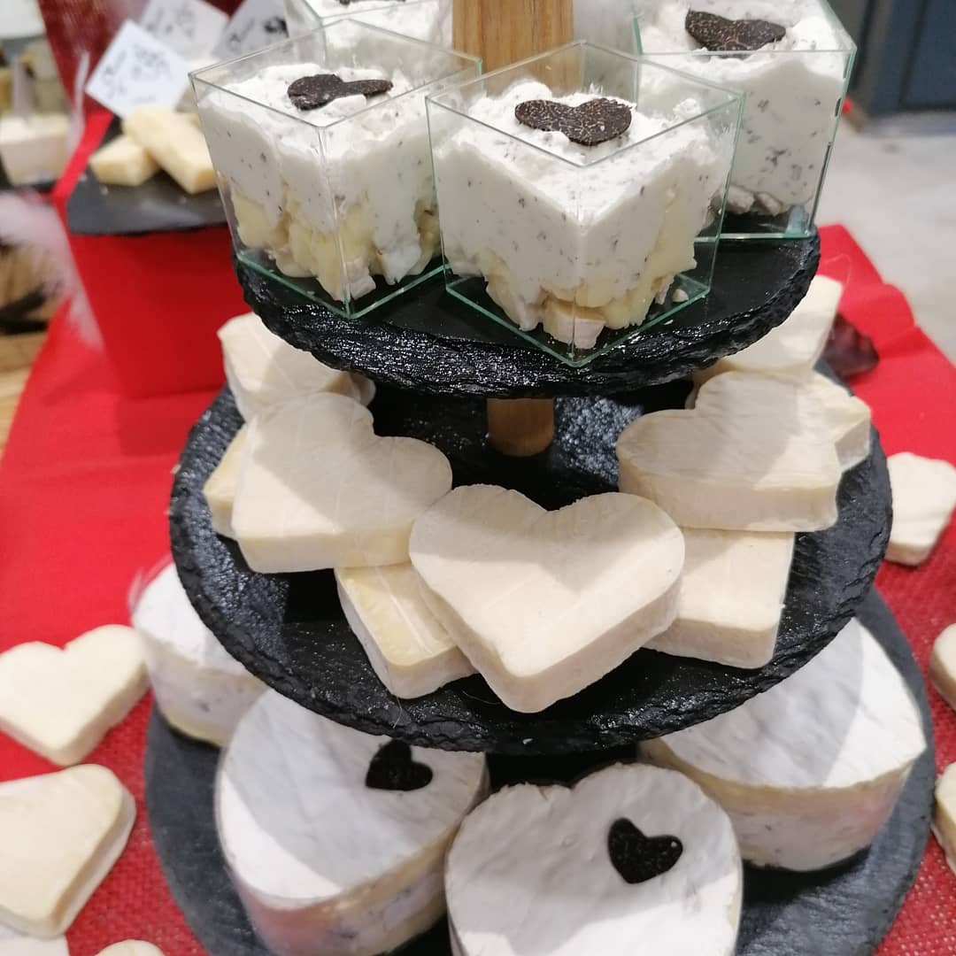 FROMAGERIE XAVIER TOULOUSE