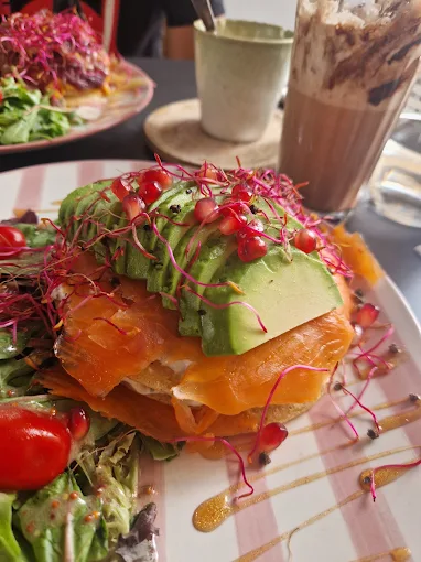YUMA BRUNCH