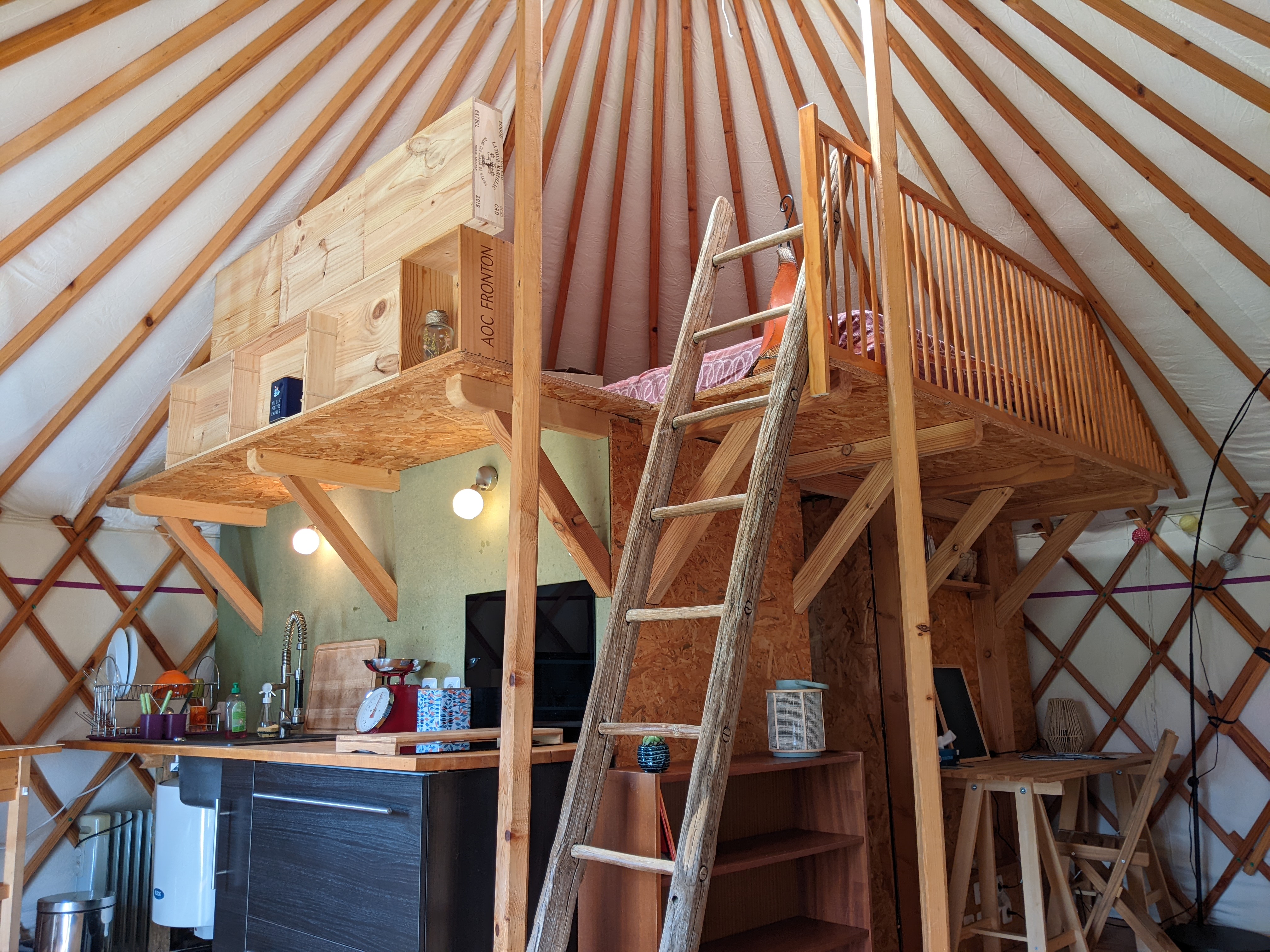 ARBORESCENCE BACHAS, Bachas - photo 2