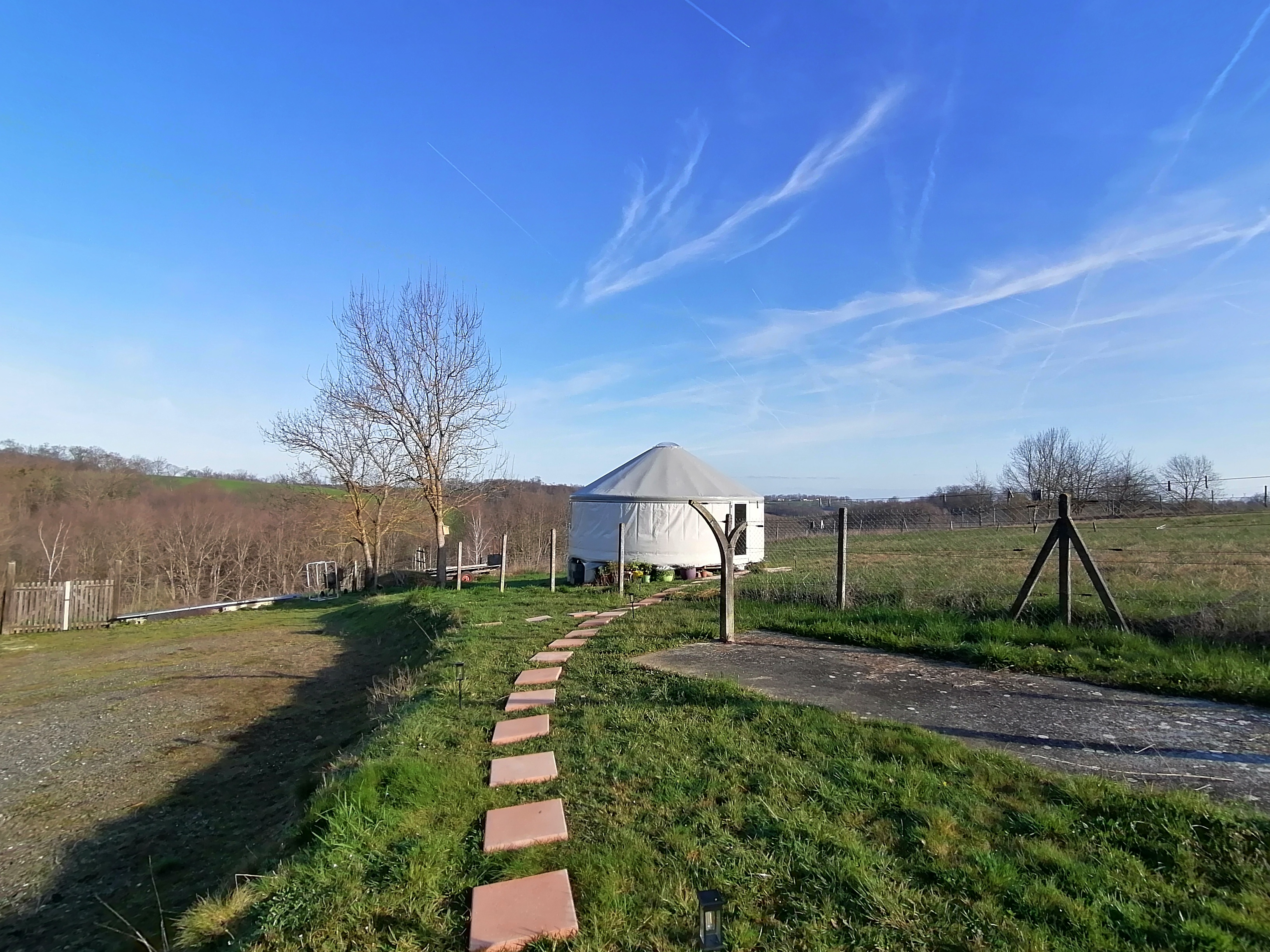 DU GITE A LA TERRE, Saint-Gaudens - photo 7