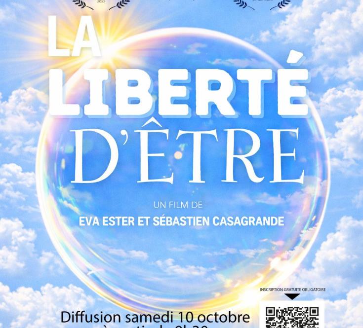 Ciné-débat: 
