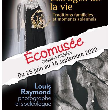 EXPOSITION : 