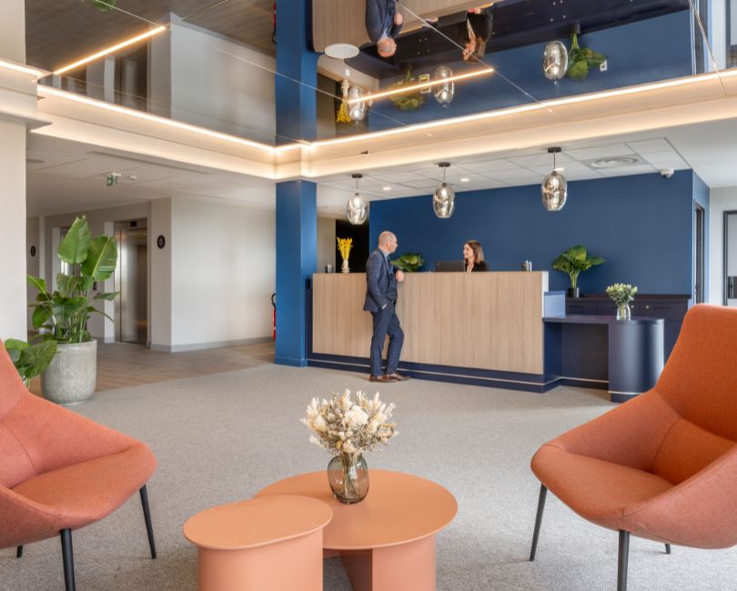 SEVENLINE APARTHOTEL PURPAN TOULOUSE, Toulouse - photo 4