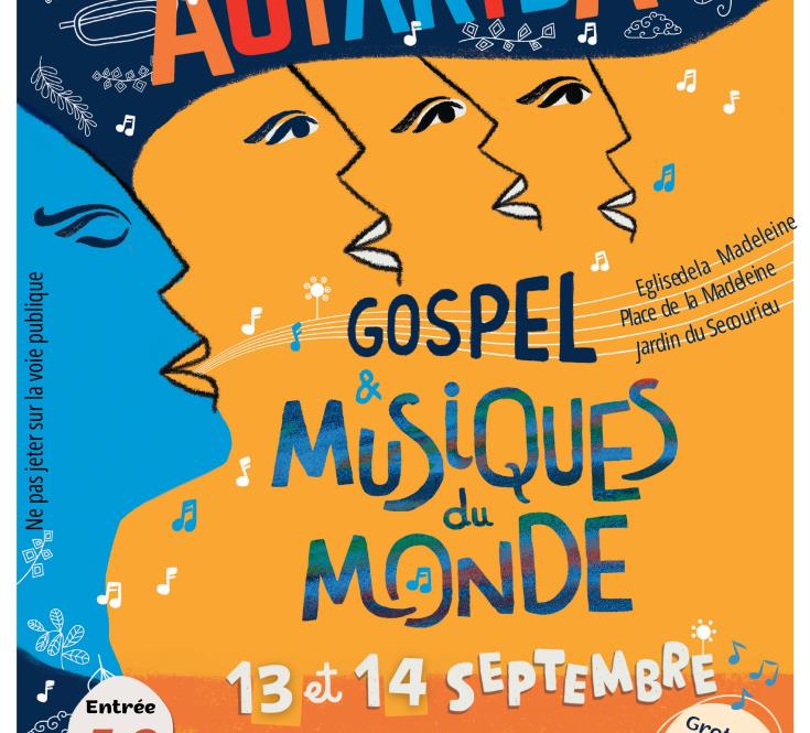 affiche Autariba2025