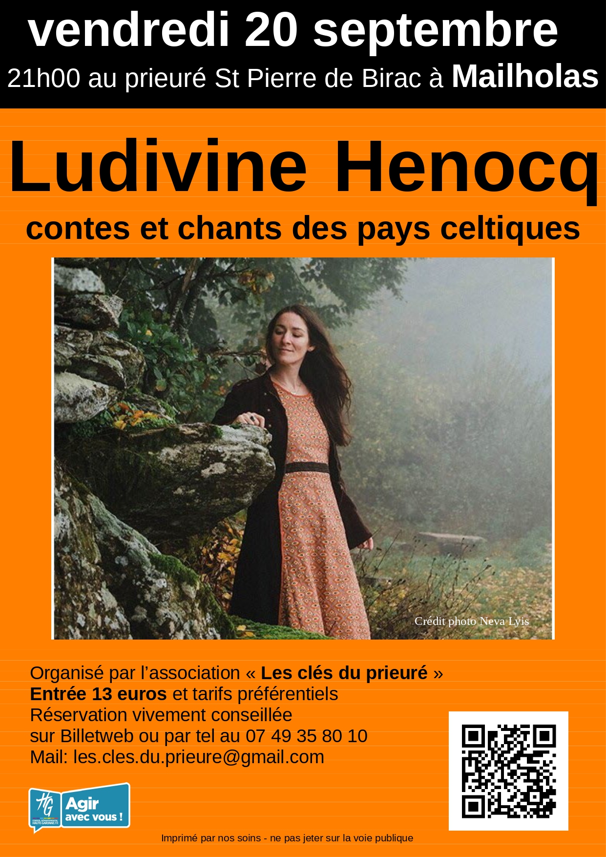 CONTES ET CHANTS DES PAYS CELTIQUES