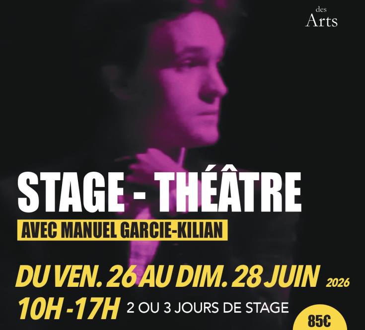 Affiche