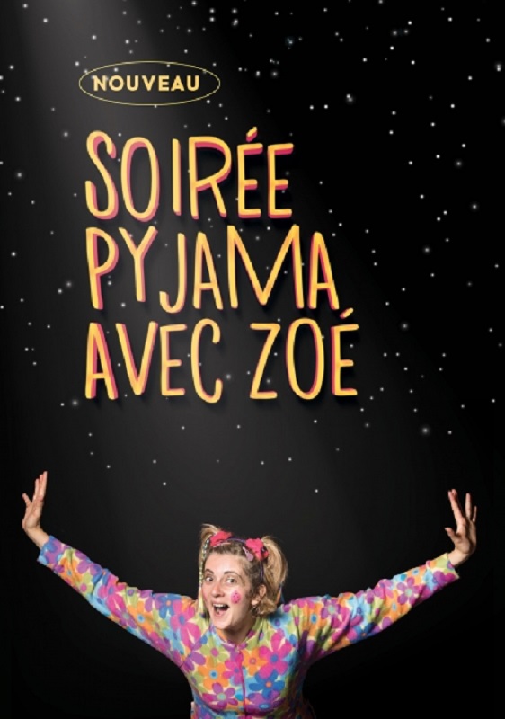 SPECTACLE ENFANTS