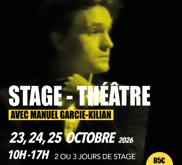 Affiche
