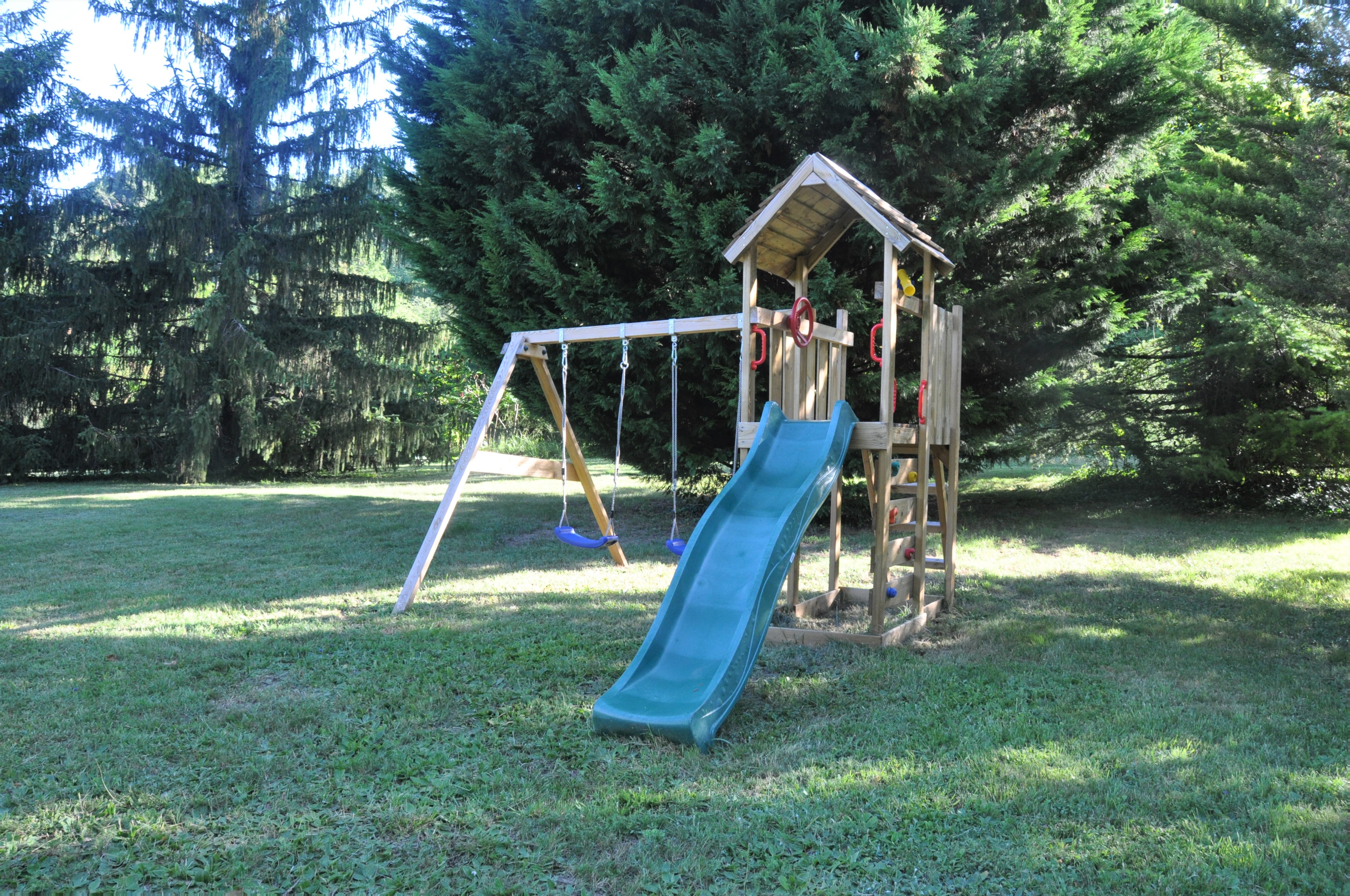 PETIT PARADIS SUR LE TARN, Villemur-sur-Tarn - photo 8