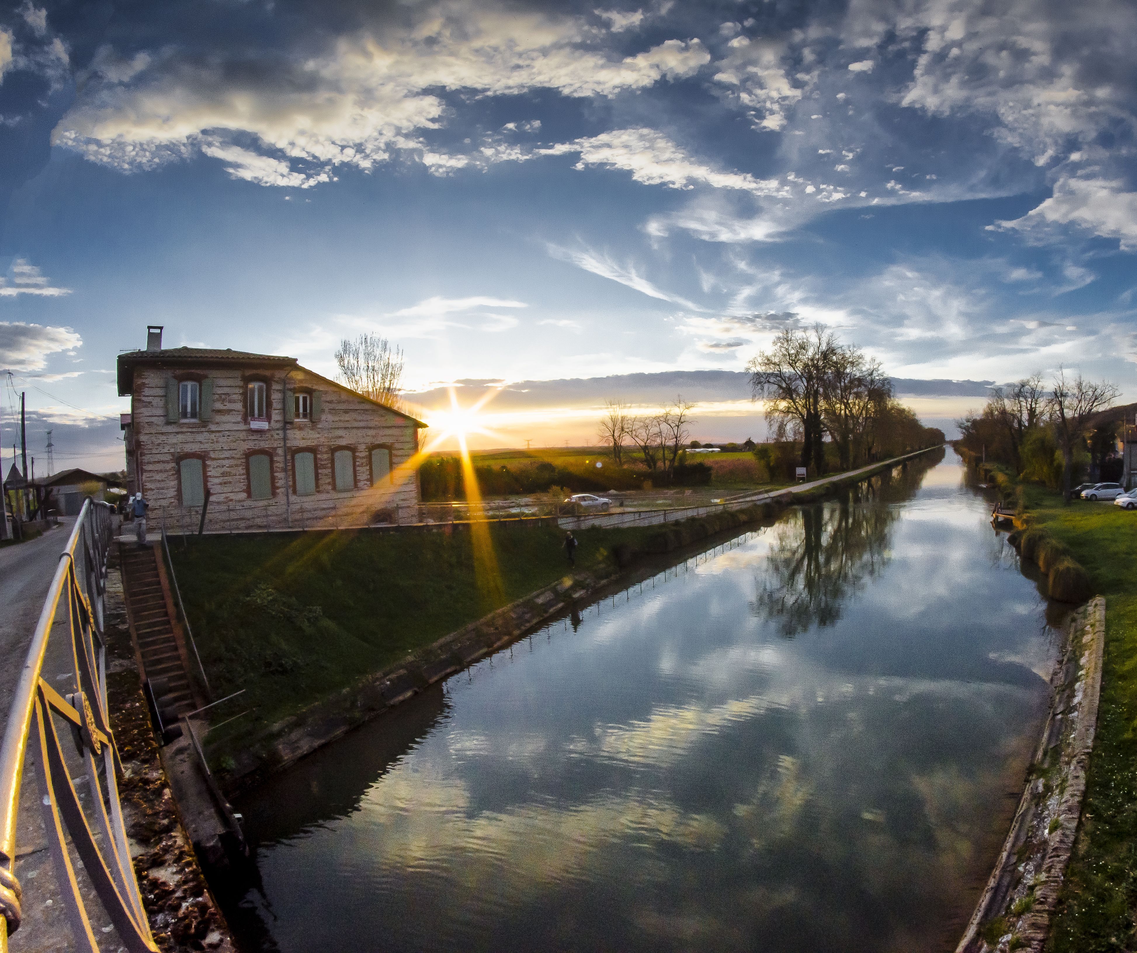 Club Photo de Fronton