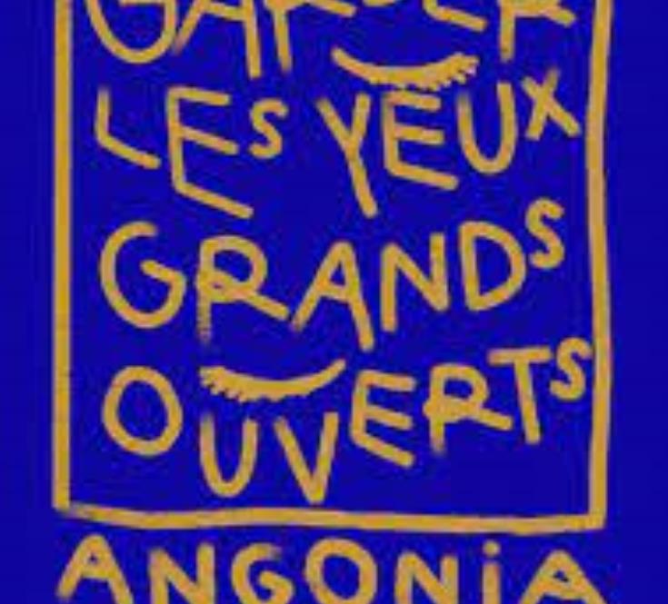 angonia