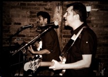 ANIMATION MUSICALE DUO MASCANTES